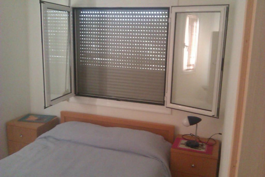 Ktima Tzamika Apartment Episkopi  Room photo