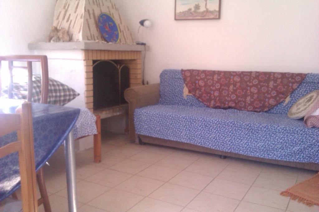 Ktima Tzamika Apartment Episkopi  Room photo