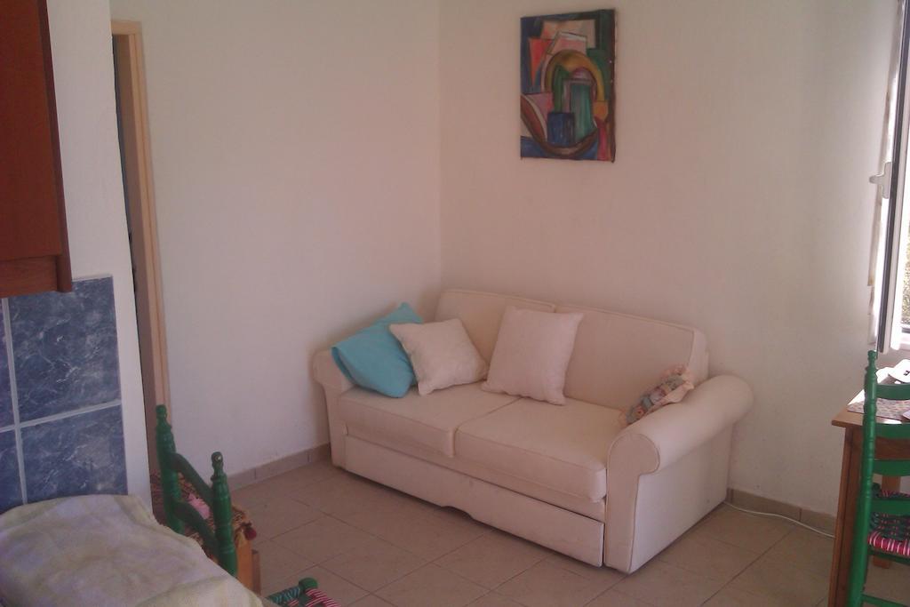 Ktima Tzamika Apartment Episkopi  Room photo