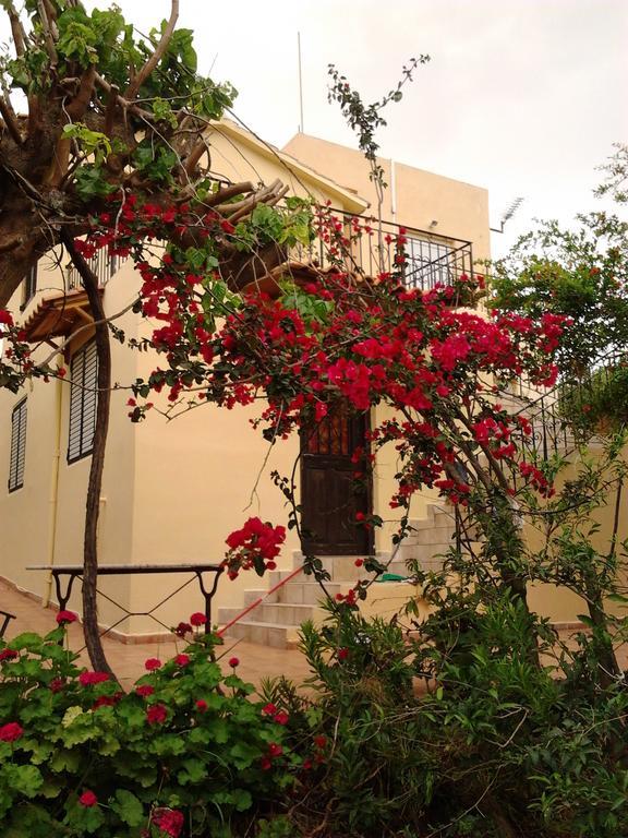 Ktima Tzamika Apartment Episkopi  Exterior photo