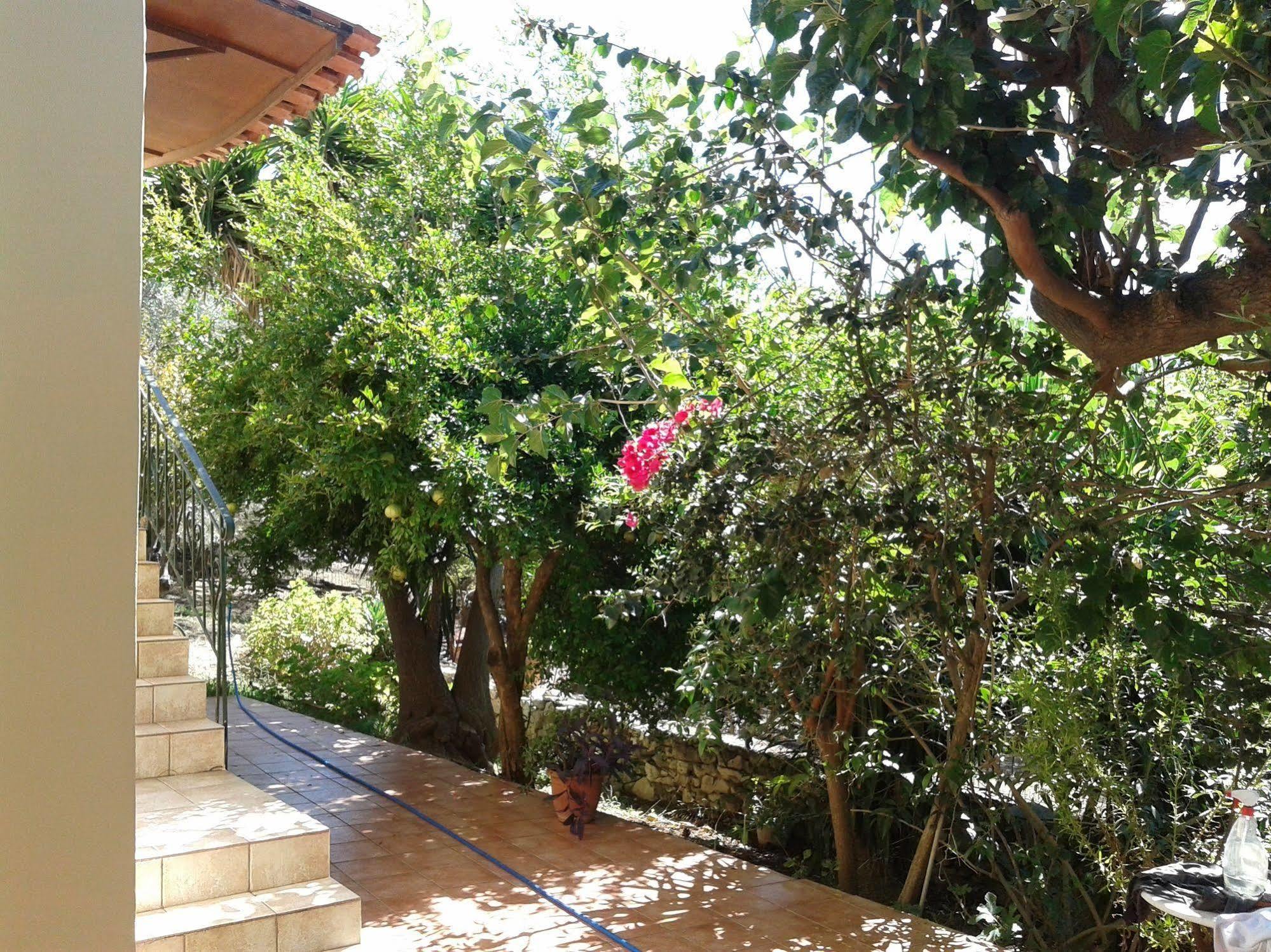 Ktima Tzamika Apartment Episkopi  Exterior photo